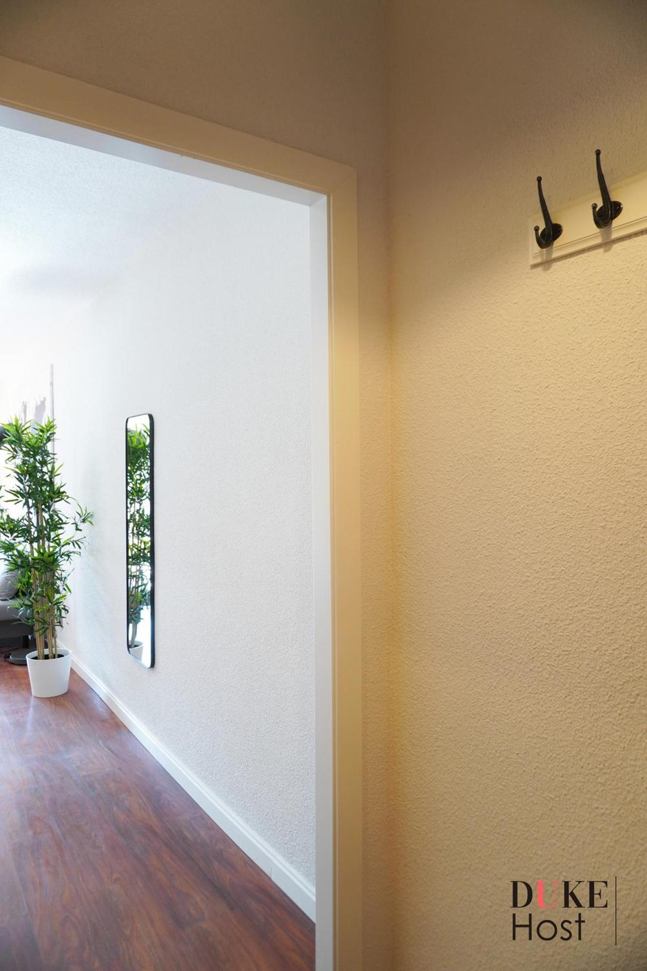Apartamento Chamartin Centro Norte Madri